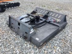 6ft Rotary Cutter