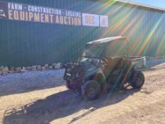 John Deere Gator 590i
