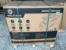 Massage Chair
