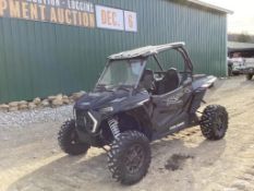2023 Polaris UTV , VIN # 3nsnak998ph427926