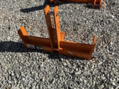 3pt Hitch Quick Coupler