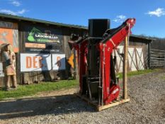 Front End Loader
