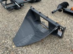 Wolverine Skid Steer Mount Tree Digger