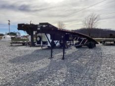2013 Kaufman Trailers Trailer, VIN # 5shfw5023db001147