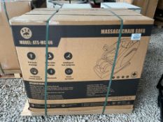 Massage Chair