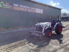 Bobcat CT2025H Tractor