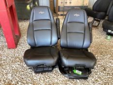 Sears Semi Seats