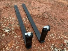 Pallet Forks