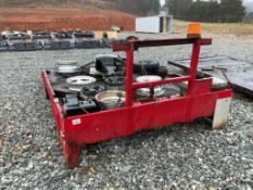 Steel Flat Bed