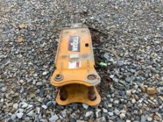 2022 Trojan Hydraulic Hammer