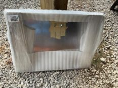 31 Inch Battery Box Cover