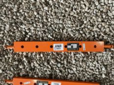 Wolverine Draw Bar Hitch