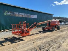 JLG 460SJ Boom Lift