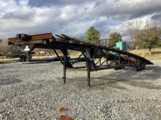 Quality Car Hauler Trailer