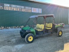John Deere Gator