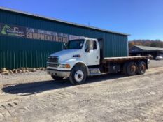 2003 Sterling Acterra Tandem Straight Truck