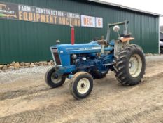 Ford 5600 Tractor