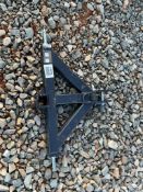 Wolverine 3 Pt Trailer Mover