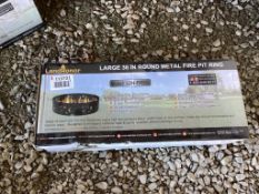 Land Honor 36
