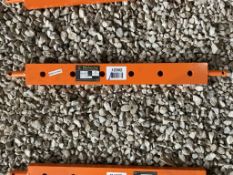 Wolverine Draw Bar Hitch