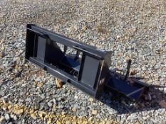 Wolverine Skid Steer Mount Ripper