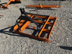 Wolverine Grader