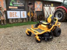 Cub Cadet ZT1 Zero Turn