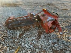 3pt Hitch Ditch Witch