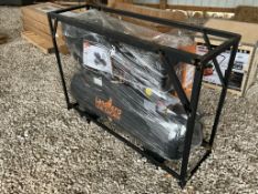 Land Honor 40 Gallon 2 Stage Air Compressor