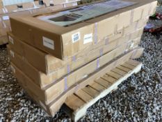 Land Honor Galvanized Metal Shed