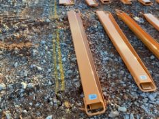 Pallet Fork Extensions