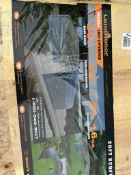 Land Honor All Steel Building