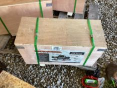 Land Honor Electric Winch