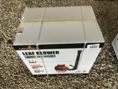 Land Honor Leaf Blower