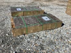 Land Honor 50 Ton Shop Press