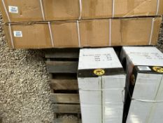 ATS Power 20 Ton Shop Press