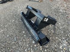 Wolverine Skid Steer Mount Ripper