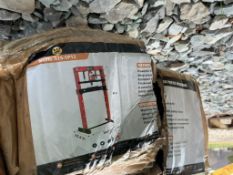 ATS Power 12 Ton Shop Press