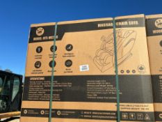 ATS Power Massage Chair