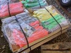 Land Honor Webbing Slings