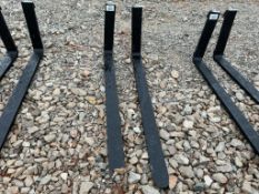 Pallet Forks