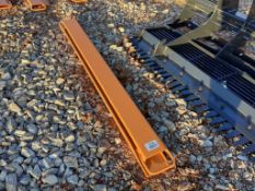 Pallet Fork Extensions