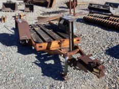 Ditch Witch Trailer