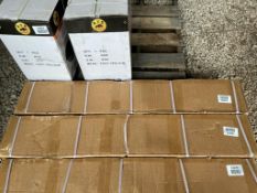 ATS Power 20 Ton Shop Press