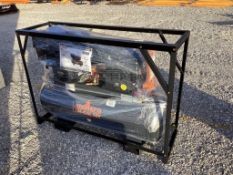 40 Gallon Air Compressor