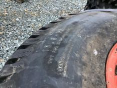 Titan Tires and Wheels