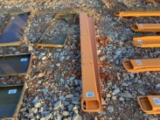 Pallet Fork Extensions