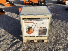 Land Honor Heavy Duty Plate Compactor