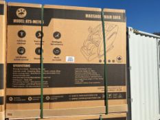 ATS Power Massage Chair