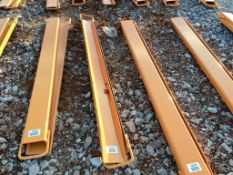 Pallet Fork Extensions